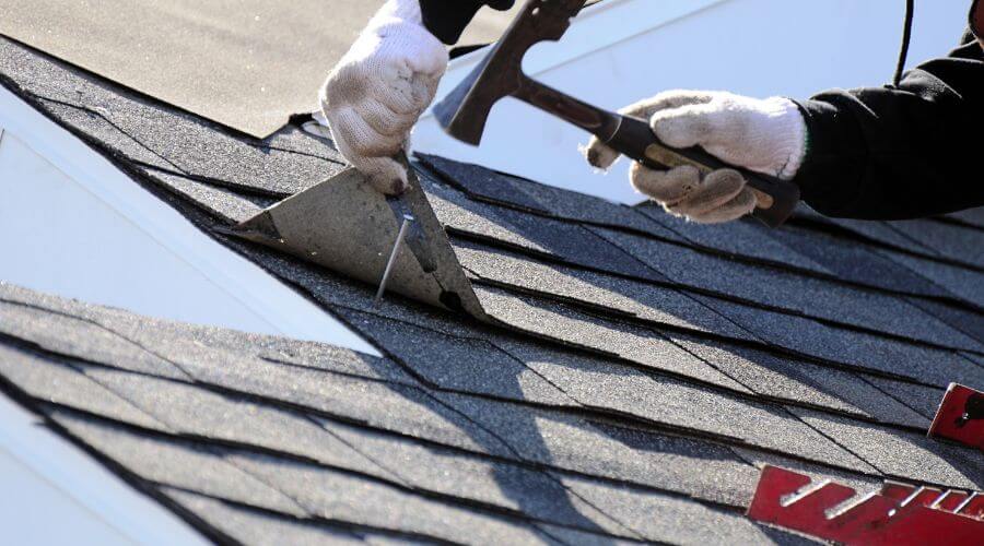 Expert top industrial roofings services in Santo, TX
